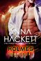 [Hell Squad 08] • Holmes · Scifi Alien Invasion Romance (Hell Squad Book 8)